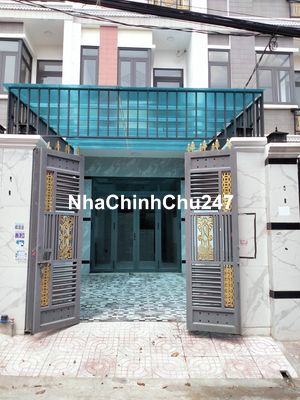 Nhà đẹp giá rẻ, làm việc trực tiếp chủ