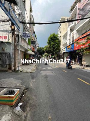 MT Đồng Đen, DT 60m2 13Tỷ5, Kinh Doanh Đa Ngành Nghề, Gần Trường Chinh