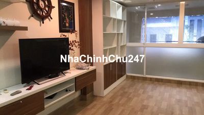 3PN 4WC CÓ THANG MÁY FULL NỘI THẤT | DTSD 200M2 | 17.99 TRIỆU | HXH