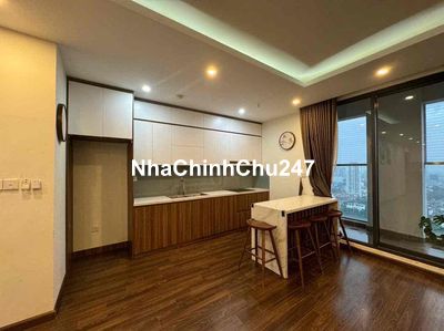 Chính Chủ bán Căn 2906 B 2 ngủ cc Tháp Thiên Nhiên Kỷ