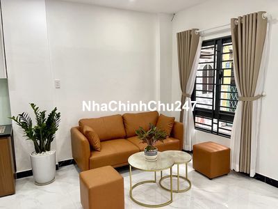 Bán nhà chính chủ Nguyễn Chí Thanh Quận 10-30n2-2 tầng-chỉ 5.15 tỷ.