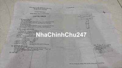 chính chủ cần bán nhà mặt tiền đang cho kinh doanh