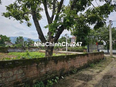 chính chủ gửi bán mảnh 517 mét có 200 thổ cư