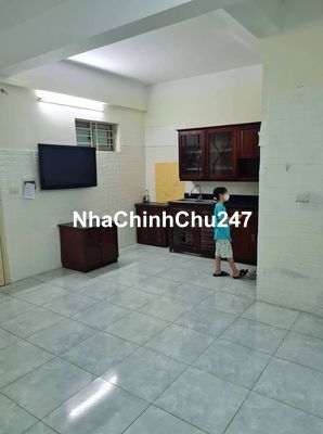 Chính chủ nhờ em bán căn hộ HH Linh Đàm