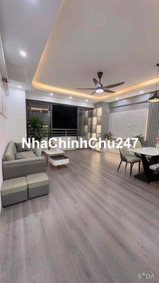 căn hộ cc pháp vân full nội thất mới 100%