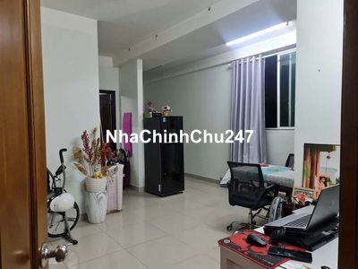 💕Bán căn hộ 1pn - shr - góc - Cc Belleza Q 7- Dt 46m2 - Giá 1.75 tỷ