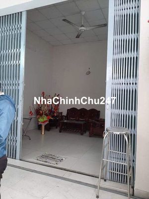 NHÀ KIỆT 176 TRƯỜNG CHINH GIÁ MỀM DỌN VÀO Ở NGAY