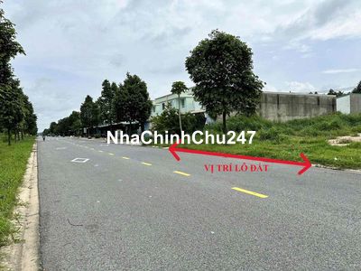 Cần tiền chính chủ gửi bán gấp 150m2 khu D sổ sẵn