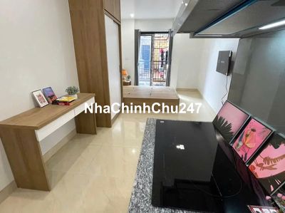 Căn hộ Studio Ngõ 188 Nguyễn Lân - Trường Chinh 5.6tr - 9tr