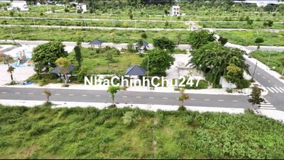 Chính chủ cần bán lô đất 133m2 sổ công chứng,ngay trung tâm TP BÀ RỊA.