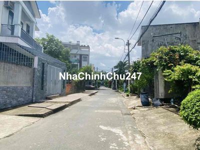 NHÀ ĐẤT LINH XUÂN DIỆN TÍCH 137 M2 .HXH Đường số 11 Linh Xuân