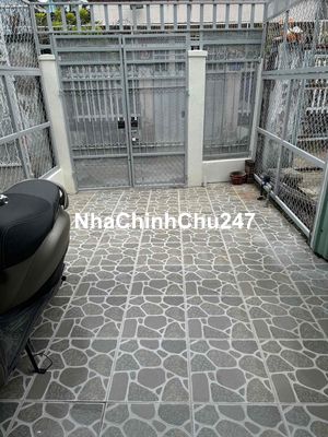 Nhà chính chủ -phường An Hội cần bán gấp 1,8tỷ giảm giá còn 1,6 tỷ