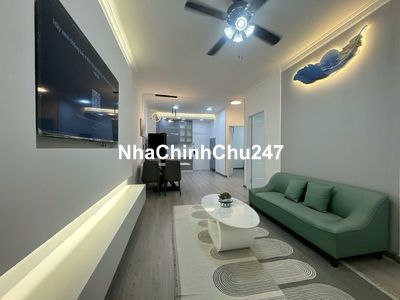 Bán Căn hộ giá 3,260 tỷ tại cc SKY GARDEN pháp lý Sổ đỏ, dt 56m2, 2PN