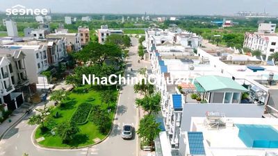 Chính chủ bán nền đất đường 20m KDC Centana Điền Phúc Thành, Quận 9