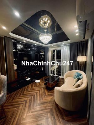 Chính chủ bán căn hộ carrilon 7