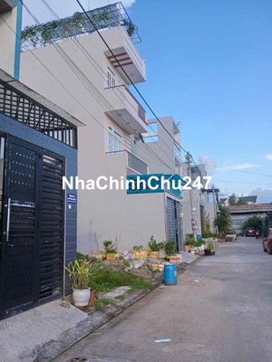 Bán Lô Đất Chính Chủ 51m2/2.95 Tỷ Đường nhựa 8m