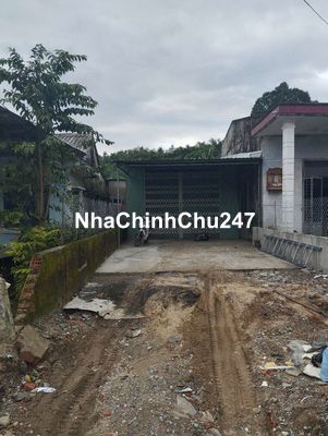 Tôi chính chủ bán mặt tiền đường 601,