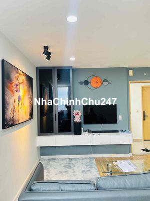 Chính chủ cần bán căn 3PN góc, tặng full nt đẹp, nhà cực mới