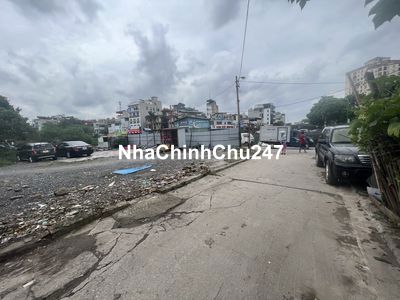 CHÍNH CHỦ bán nhà 16 ngõ 216 phố Định Công ngõ 2 ô tô tránh nhau