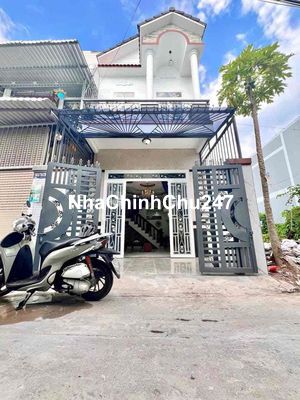 Chính chủ gửi. Nhà 1 lầu hẻm 583, đường 30/4, Gần Trường TH Nguyễn Du