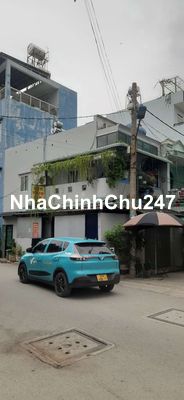 căn góc 2 mặt tiền.chính chủ bán