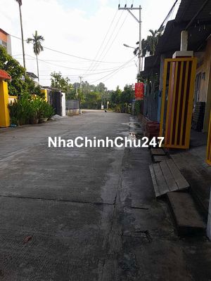 Chính chủ cần bán