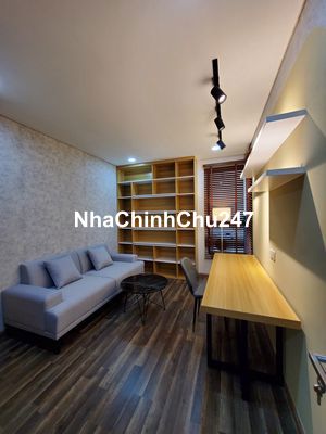 Chính chủ định cư nước ngoài Bán GẤP căn 3PN 108m2 View City Full NT