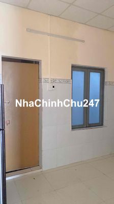 CHÍNH CHỦ BÁN NHÀ KIỆT SÂN VƯỜN THOÁNG MÁT