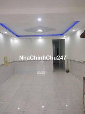 Chủ cần bán gấp căn nhà đường 20