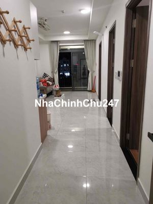 bán gấp cc quận 6 full nội thất 2pn 2wc