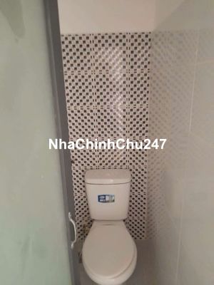 4x6 1 trệt một lầu nhà bán chính chủ