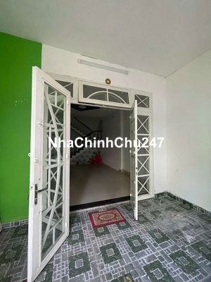 Chính chủ ko ở.cần tiền bán nhanh căn 2tầng.kiệt 4m hoàng diệu