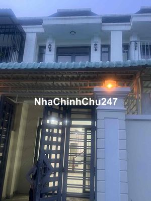 Chính chủ cần bán căn nhà mặt tiền đường Đình Phước Vĩnh