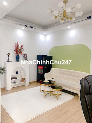 Chính chủ bán chung cư HH3 Linh Đàm đẹp 45m2 tầng 12 giá thương lượng