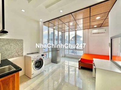 CĂN HỘ ĐẸP NGAY BỜ KÈ HOÀNG SA CÓ BẢO VỆ 24/7 CHÍNH CHỦ