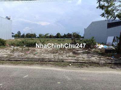 CẦN BÁN 2 LÔ KDT SỐ 9 ĐIỆN NGỌC. Giá THƯƠNG LƯỢNG