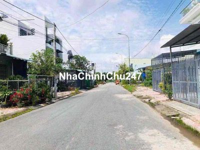 Nền đẹp đường số 2 KDC Chiến Thắng - 82m2 - Giá 2,15 tỷ