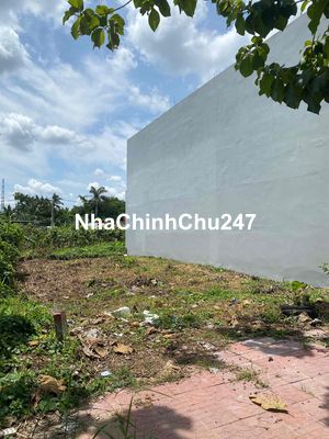 8x19,5=156m2 Thổ Cư Nền Đường Số 8 TTTM Phong Điền,TPCT Giá 2tỷ800 TL