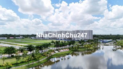 Nhận báo giá Dự án Nam Long II (Central Lake) - TP Cần Thơ