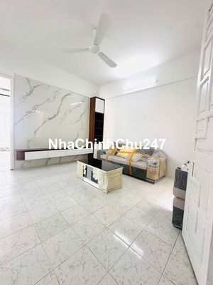 BÁN CĂN CC NGUYỄN CẢNH DỊ 62M 2 NGỦ GIÁ 3,385 TỶ KHÁCH .BẾP ,BAN CÔNG