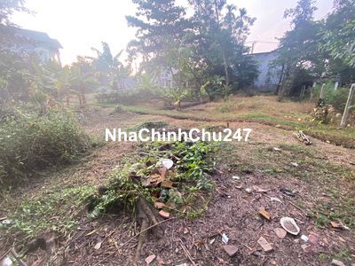 471 m2 đất nông nghiệp chính chủ bán tại TP Thủ Đức