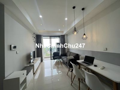 Căn hộ CAO CẤP giá cực rẻ 72m2 2 phòng ngủ 2WC (Novaland) gần sân bay