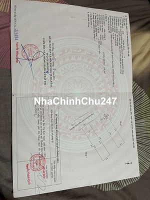 Chính chủ cần bán căn nhà K65 Huỳnh Ngọc Huệ