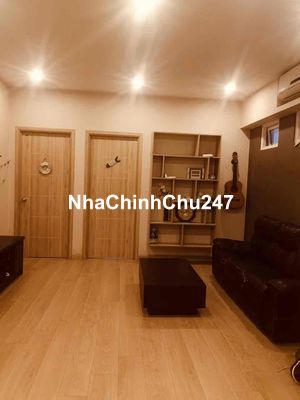 Chính Chủ Cần Bán Căn Hộ Dream Home 2PN, Căn Góc 64m²