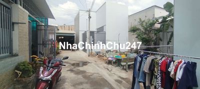 Đất thổ cư chính chủ