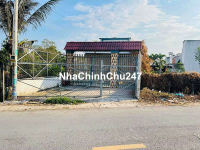 Nhà bán Xã tân thông hội 6X40 thổ 152m hoàn công ,chính Chủ 🔴