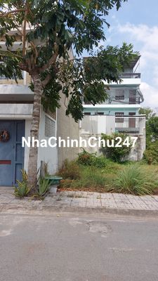 BÁN ĐẤT CHÍNH CHỦ NỀN ĐẤT KĐT CÁT TƯỜNG PHÚ SINH 72M2,SHR CHỈ HƠN 1TỎI