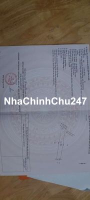 Chinh chủ cần bán gấp