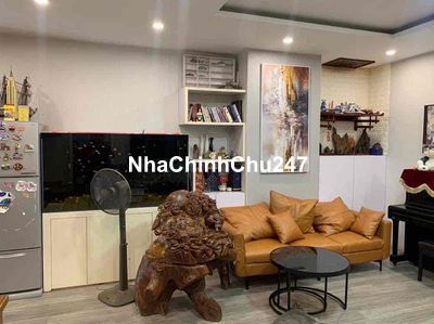 chính chủ cần bán căn hộ mặt phố Minh Khai, HN Diện tich 100 mét sổ ri