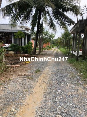 Đất thổ cư tại đô thị.Chín chủ